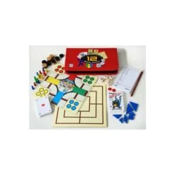 Carlit 12 Reise Spiele