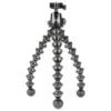 Joby Gorilla Pod Focus (GP8) Mit Ballhead X -Ausgewähltes Haushaltswarengeschäft unbekannt 61910 724x1246
