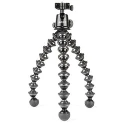 Joby Gorilla Pod Focus (GP8) Mit Ballhead X