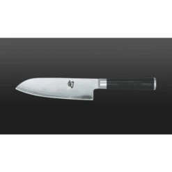 Kai Shun Santoku Für Linkshänder