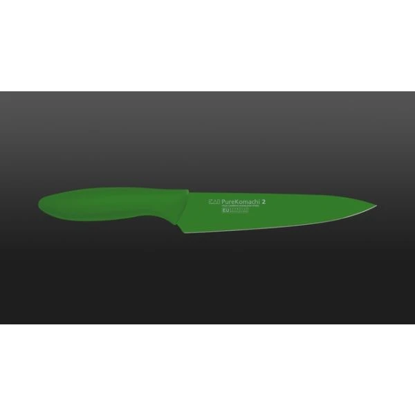 Kai Grünes Allzweckmesser 3 Kai Grünes Allzweckmesser