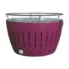 Lotusgrill Tischgrill Pflaumenlila 2 Lotusgrill Tischgrill Pflaumenlila -Ausgewähltes Haushaltswarengeschäft unbekannt 63174 600x600