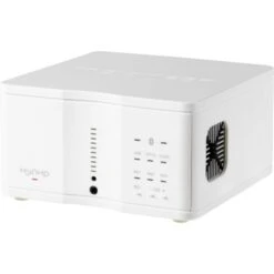 Micromega MyAMP Weiss -Ausgewähltes Haushaltswarengeschäft unbekannt 66166 800x501
