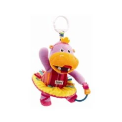 Tomy Lulu Das Hippo Im Tutu