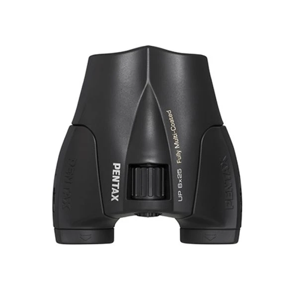 Pentax UP 8 X 25 Fernglas Schwarz 4 Pentax UP 8 X 25 Fernglas Schwarz – Bild 2