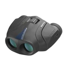 Pentax UP10x25 WP Fernglas Schwarz