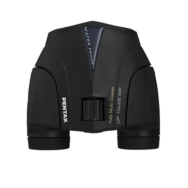 Pentax UP10x25 WP Fernglas Schwarz 6 Pentax UP10x25 WP Fernglas Schwarz – Bild 4