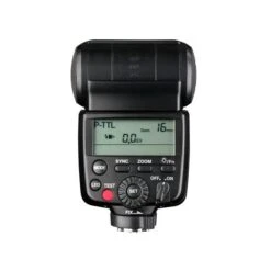 Ricoh Pentax AF 540FGZII AW + Tasche