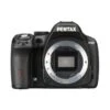 Pentax K-50 Body Schwarz