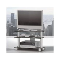Just Racks TV 8553-BG