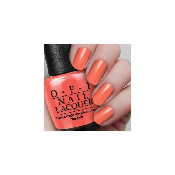 OPI Nordic - Can't AFjörd Not To 4 OPI Nordic - Can't AFjörd Not To – Bild 2