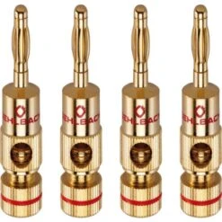 Oehlbach Banana B2 4 Stück