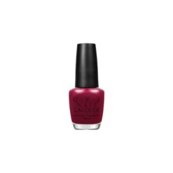 OPI Nordic - Thank Glogg It's Friday!