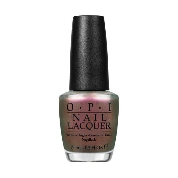 OPI Muppets Most Wanted - KERMIT ME TO SPEAK 3 OPI Muppets Most Wanted - KERMIT ME TO SPEAK