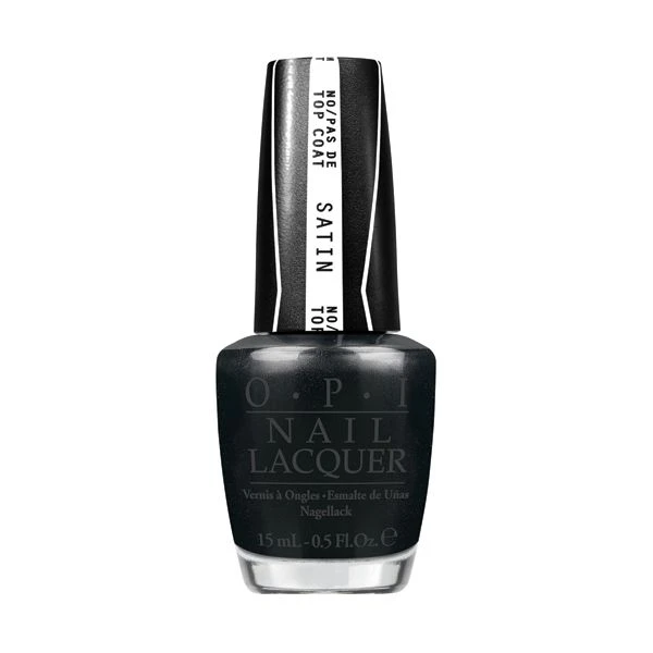 OPI Gwen Stefani - 4 IN THE MORNING 3 OPI Gwen Stefani - 4 IN THE MORNING