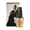OPI Gwen Stefani Holiday - Don't Speak - Pure 18k Gold