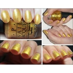 OPI OPI Euro Centrale Collection - OY–Another Polish Joke! -Ausgewähltes Haushaltswarengeschäft unbekannt 78827 650x500