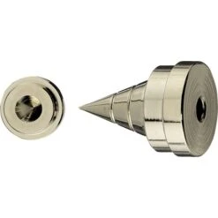 Oehlbach Spikes S2000 Chrome 1 Set = 4 Stück