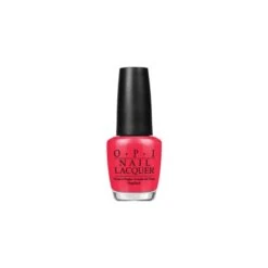 OPI Clark+Kensington - OPI Red