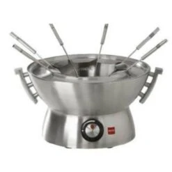 Novis Fondue-Set-Aufsatz Inkl. 6 Gabeln