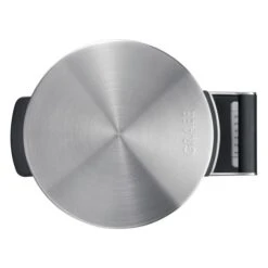 Graef Waffelautomat WA80 Edelstahl Matt -Ausgewähltes Haushaltswarengeschäft unbekannt 80283 555x426