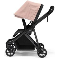 Thule Shine Misty Rose On Black