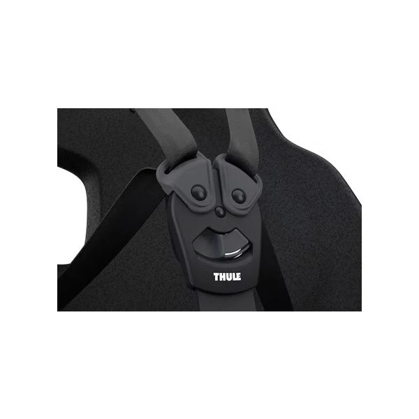 Thule Yepp Nexxt 2 Maxi (RH) Midnight Black 12 Thule Yepp Nexxt 2 Maxi (RH) Midnight Black – Bild 10