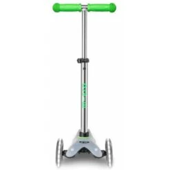 Micro Maxi Micro Deluxe Flux LED Neon Green 12 Micro Maxi Micro Deluxe Flux LED Neon Green -Ausgewähltes Haushaltswarengeschäft unbenannt1 191370 364x836