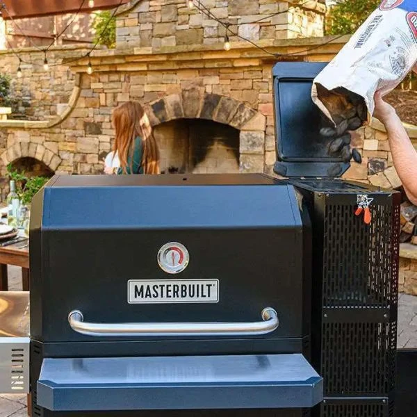 Masterbuilt Digital Charcoal & Smoker Gravity Series™ 1050 9 Masterbuilt Digital Charcoal & Smoker Gravity Series™ 1050 – Bild 7