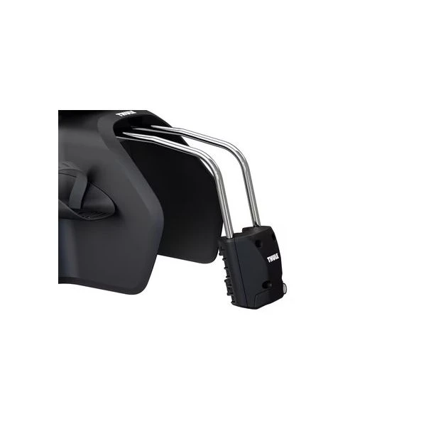 Thule Yepp Nexxt 2 Maxi (RH) Midnight Black 9 Thule Yepp Nexxt 2 Maxi (RH) Midnight Black – Bild 7