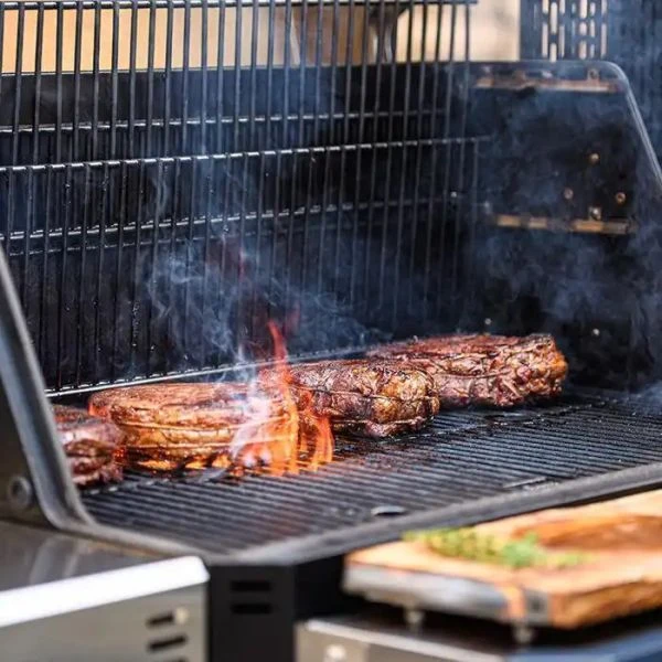 Masterbuilt Digital Charcoal & Smoker Gravity Series™ 1050 5 Masterbuilt Digital Charcoal & Smoker Gravity Series™ 1050 – Bild 3