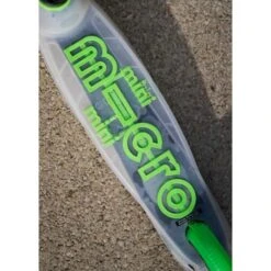 Micro Maxi Micro Deluxe Flux LED Neon Green 13 Micro Maxi Micro Deluxe Flux LED Neon Green -Ausgewähltes Haushaltswarengeschäft unbenannt7 191366 600x841