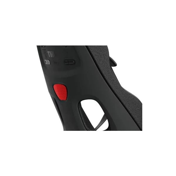 Thule Yepp Nexxt 2 Maxi (RH) Midnight Black 7 Thule Yepp Nexxt 2 Maxi (RH) Midnight Black – Bild 5