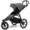 Thule Urban Glide 2 - Grey Melange 1 Thule Urban Glide 2 - Grey Melange -Ausgewähltes Haushaltswarengeschäft unbenannt 183497 1063x1090