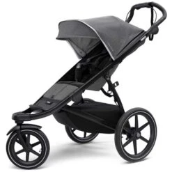 Thule Urban Glide 2 - Grey Melange