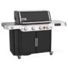 Weber Genesis EPX-470 Smart Grill Black Inkl. Plancha -Ausgewähltes Haushaltswarengeschäft unbenannt 186260 723x556