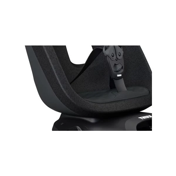 Thule Yepp Nexxt 2 Maxi (RH) Midnight Black 6 Thule Yepp Nexxt 2 Maxi (RH) Midnight Black – Bild 4