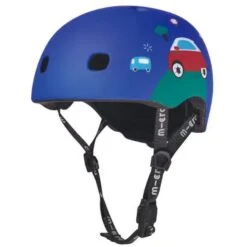 Micro Helm Microlino S