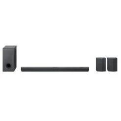 LG Soundbar DS95QR - Black Friday Deal