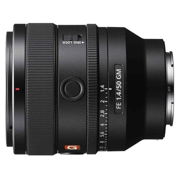 Sony FE 50mm F/1.4 GM - 4 Jahre Schweiz Garantie + 100.- CHF Cashback 5 Sony FE 50mm F/1.4 GM - 4 Jahre Schweiz Garantie + 100.- CHF Cashback – Bild 3