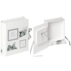 Walther Design Aufbewahrungsbox Little Foot