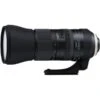 Tamron SP 150-600mm F/5.0-6.3 Di VC USD G2 Für Canon - 10 Jahre CH Garantie -Ausgewähltes Haushaltswarengeschäft watermark image 51112 750x750 1