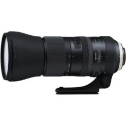 Tamron SP 150-600mm F/5.0-6.3 Di VC USD G2 Für Nikon