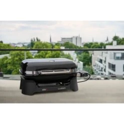 Weber Lumin Elektrogrill Schwarz 17 Weber Lumin Elektrogrill Schwarz -Ausgewähltes Haushaltswarengeschäft wbr rgb lumin convert 0053 181741 1200x800