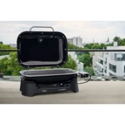 Weber Lumin Elektrogrill Schwarz 18 Weber Lumin Elektrogrill Schwarz -Ausgewähltes Haushaltswarengeschäft wbr rgb lumin convert 0074 181742 1200x800