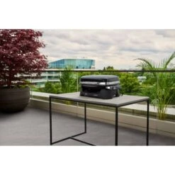 Weber Lumin Elektrogrill Schwarz 19 Weber Lumin Elektrogrill Schwarz -Ausgewähltes Haushaltswarengeschäft wbr rgb lumin panorama 0005 181743 1200x800