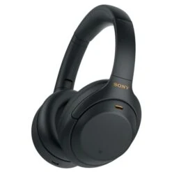 Sony WH-1000XM4 Schwarz