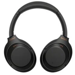 Sony WH-1000XM4 Schwarz -Ausgewähltes Haushaltswarengeschäft wh1000xm4b.ce7 3 147127 1145x1200