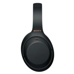 Sony WH-1000XM4 Schwarz -Ausgewähltes Haushaltswarengeschäft wh1000xm4b.ce7 4 147128 590x1200