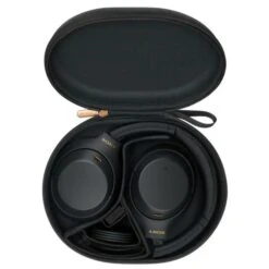 Sony WH-1000XM4 Schwarz -Ausgewähltes Haushaltswarengeschäft wh1000xm4b.ce7 7 147131 857x1200